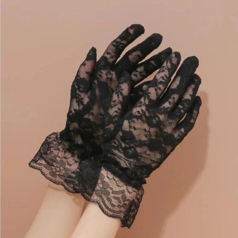 Fashion Gloves ❤️
